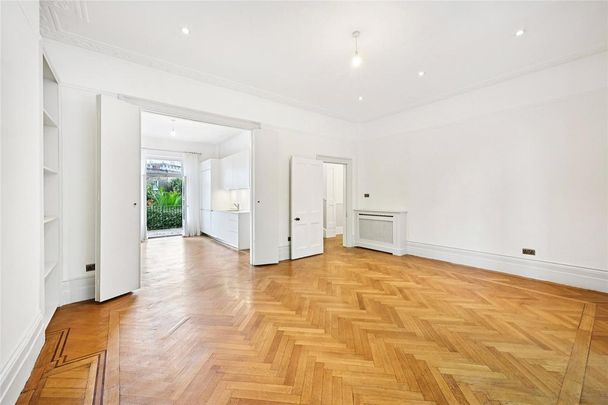 5 bedroom terraced house to rent - Photo 1