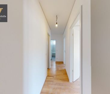 Ob Paar oder Kleinfamilie! Gemütliche 3-Zimmer-Wohnung mit Loggia - Foto 6