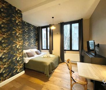 Bemeubeld triplex appartement ideaal voor cohousing! - Photo 3