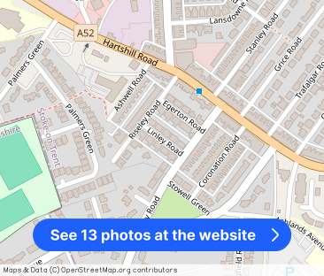 Linley Road, Stoke-On-Trent, ST4 - Photo 1