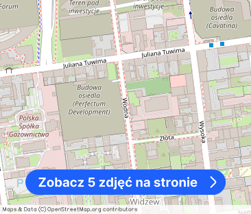 Nowoczesne, wyposażone, 2-pokojowe w Centrum - Zdjęcie 1