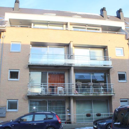 - DESTELBERGEN - Duplexappartement met 3 slpk en terrassen - Foto 3