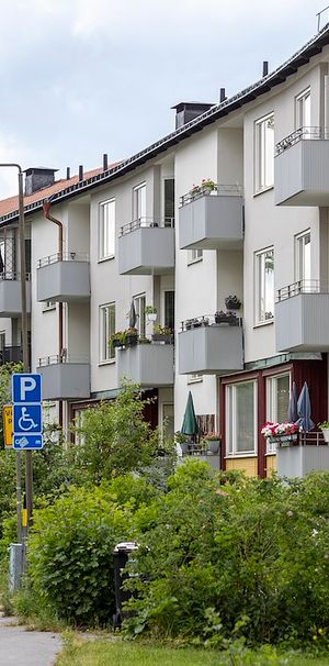 Mosstenabacken 10, Bandhagen - Photo 2