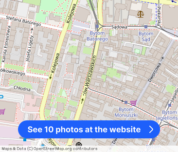 Wynajmij przytulne 2-pokojowe mieszkanie - Photo 1