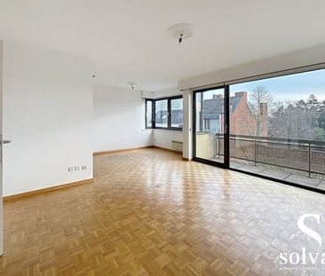 Appartement te huur - Photo 2
