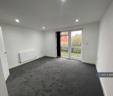 2 bedroom end of terrace house to rent - Photo 6