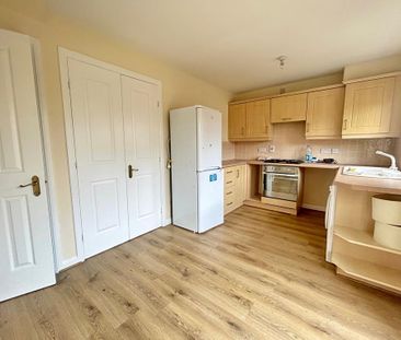 2 bedroom terraced house to rent - Photo 5