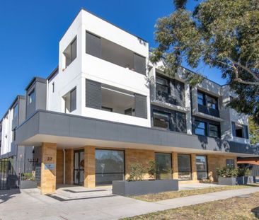 101/37-39 Donald Street, Hamilton - Photo 5