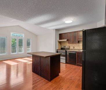 For Lease - 565 Wild Iris Avenue, Waterloo, Ontario - Photo 3