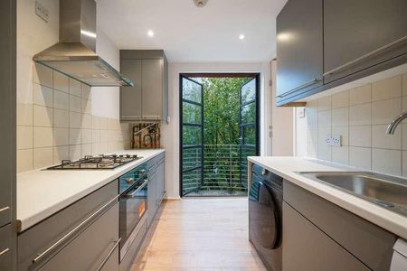 Grafton Road, Kentish Town, NW5 - Photo 3