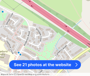 Lancia Close, Aldermans Green, COVENTRY, CV6 6JW - Photo 1