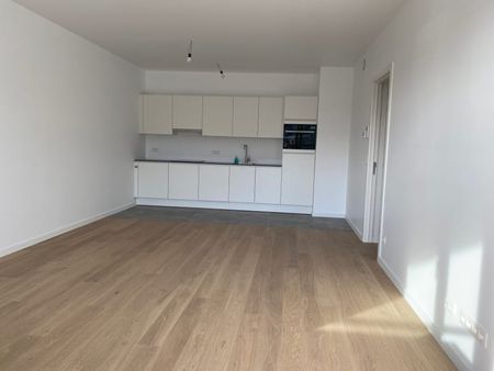 Appartement te huur - Foto 3
