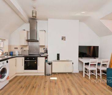 1 bedroom apartment to rent - Photo 4