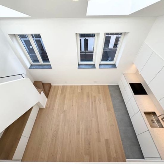 Appartement te huur - Photo 1