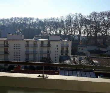 Location Appartement 3 pièces 62m² TOULOUSE 31200 - Photo 2