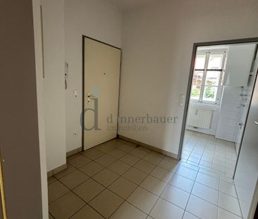 Gemütliche 3 – Zimmer Wohnung - Foto 4