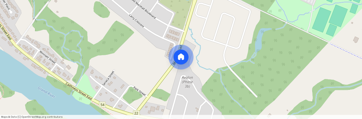 10 Castro Lane, Haldimand