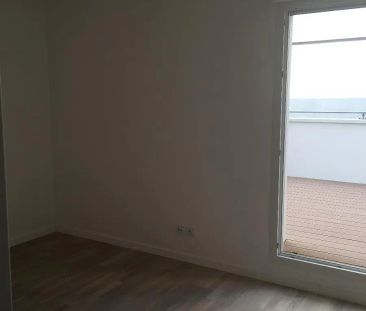 Appartement à louer 2 pièces 44.04m² - Photo 1