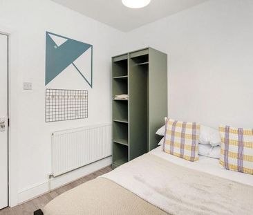 5 bedroom house to rent - Photo 4