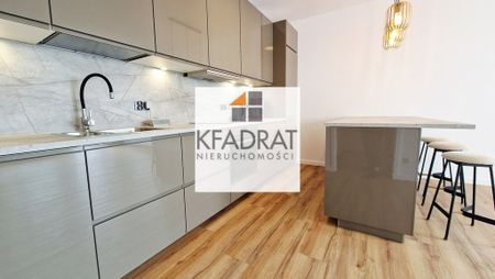 Dwa pokoje z 2 miejscami postojowymi i balkonem - Фото 2