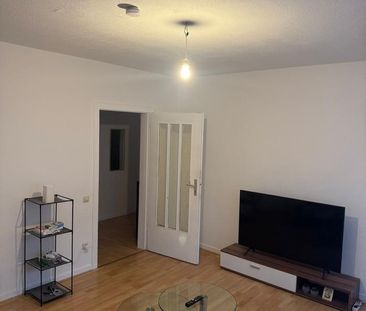 Zum 01.12: Re-Nord 3 Zimmer 66qm inkl. Einbauküche - Foto 1