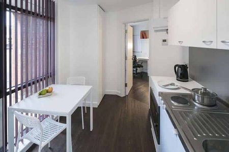 Twodio En-Suite - Photo 5
