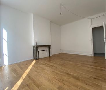 Location Appartement 4 pièces 86m² BESANCON 25000 - Photo 3