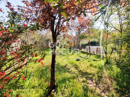 T2 (45 m²) à VALENCE AVEC JARDIN DISPO DE SUITE OU EN DECEMBRE - Photo 4