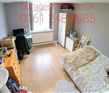 9 bedroom terraced house to rent - Photo 4