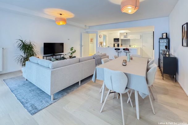 Rue de Tenbosch, 1050, Ixelles - Photo 1