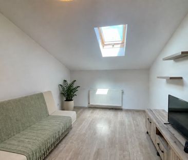 Inchiriere 2 camere | metrou 1 Decembrie | Loc de parcare inclus - Fotografie 1