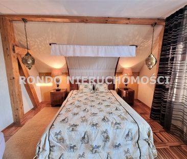 Wrocław M., Wrocław, Krzyki, Oporów - Photo 1