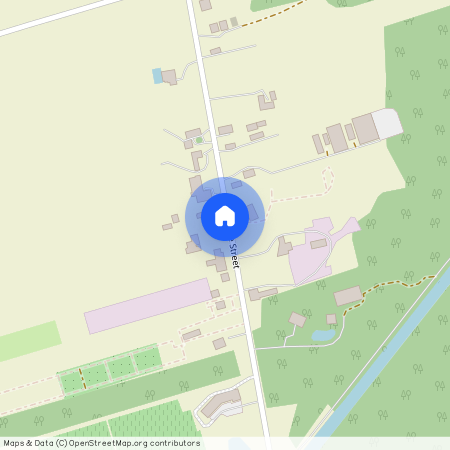 175 Solstice Circle, Newmarket