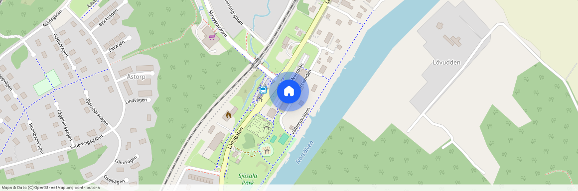 Karlstad, Norsplan, 2 D, 66452, Vålberg