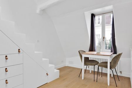 Rue Tournefort - Photo 5