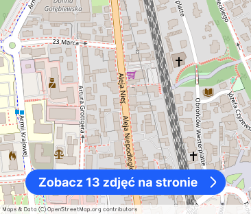 Sopot Centrum | Niskie Opłaty | Nowoczesne - Zdjęcie 1