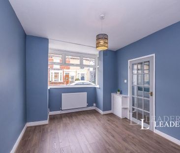 3 bedroom terraced house to rent - Photo 3