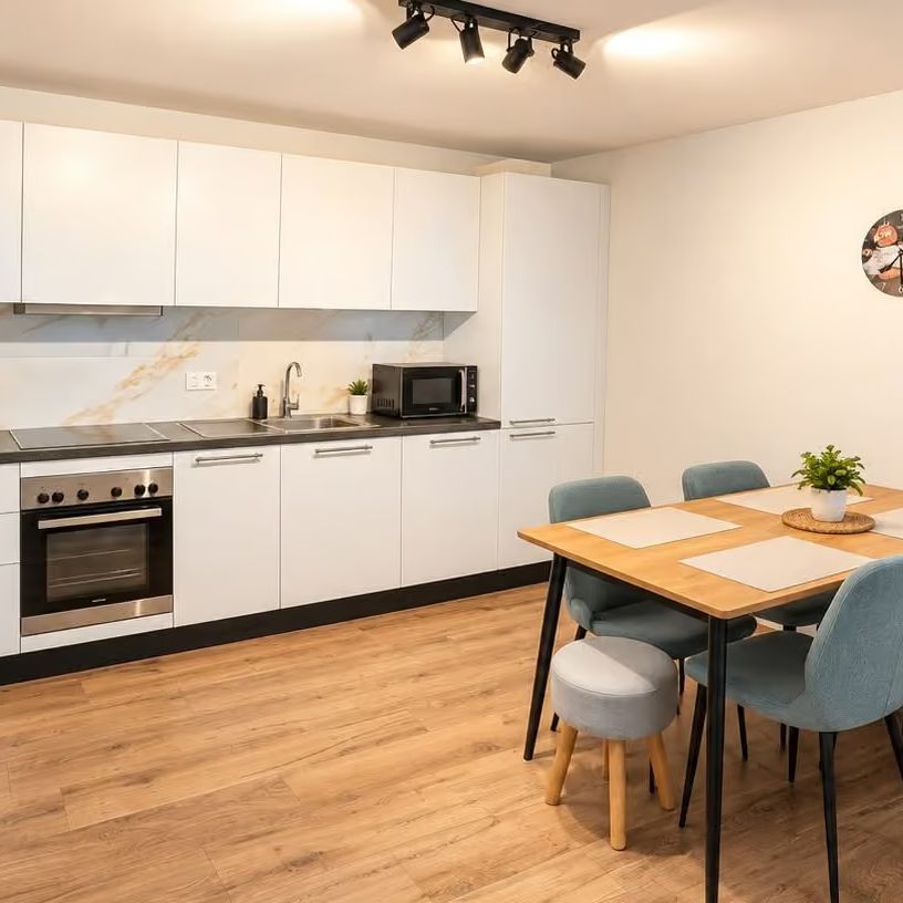 2.5 Zimmer, 50 m² - Foto 1