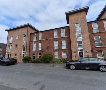 Apartment 1 4 Lewis Mews, Belfast, BT4 1FY - Photo 1
