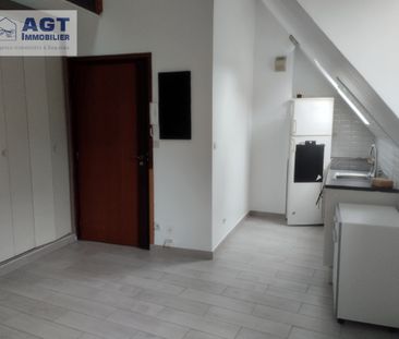 Location Appartement 2 pièces 41m² BEAUVAIS 60000 - Photo 6