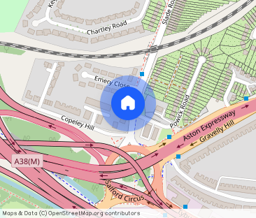 Slade Road, Birmingham, B23 - Photo 1