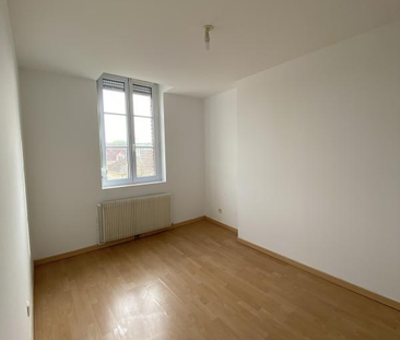 APPARTEMENT TYPE 4 - VISITE VIRTUELLE - Photo 5