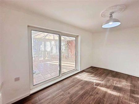 Brearley Street, Handsworth, Birmingham, West Midlands, B21 - Photo 5