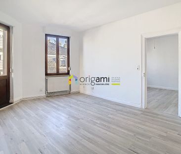Location Appartement 3 pièces 76m² SCHILTIGHEIM 67300 - Photo 1