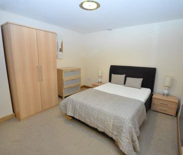 1 bedroom apartment to rent - Photo 3