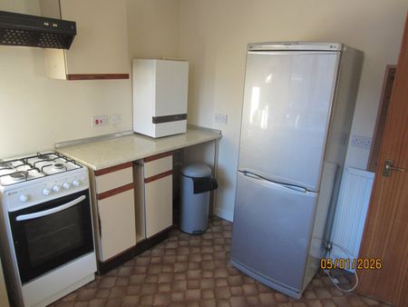 1 Bed Flat, Baker Street, G41 - Photo 5