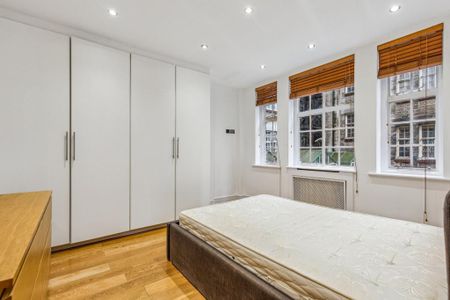 1 bedroom flat to rent - Photo 4