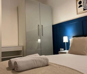 2 Bed Flat, Queens House, S1 - Photo 6