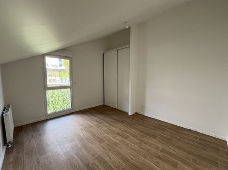 Logement individuel a louer - Photo 4