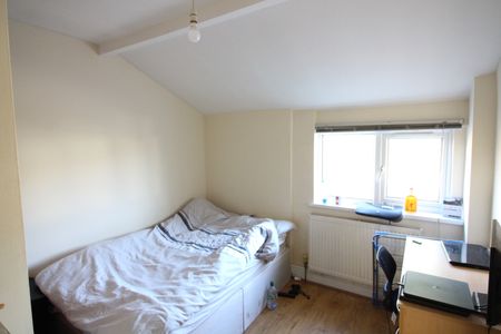 Flora Street, Cathays - Photo 5